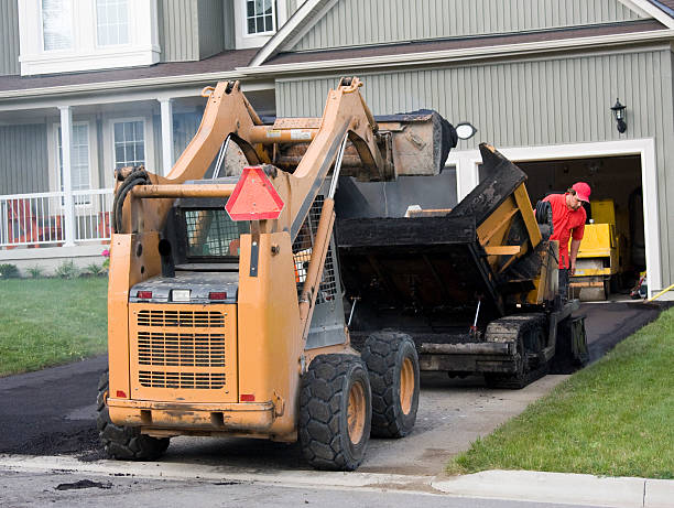 Best Commercial driveway pavers in Clovis, CA